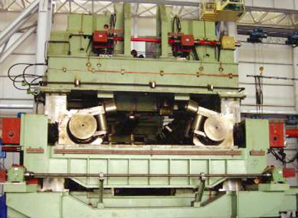 Complete Set of Equipment(1)