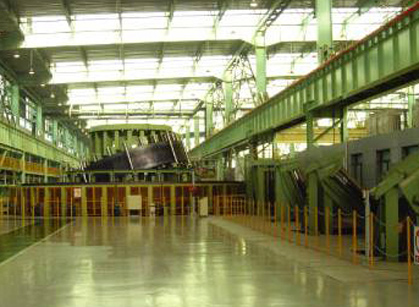 Complete Set of Equipment(2)