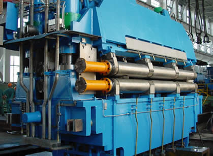 Continuous Caster Spare Parts(1)