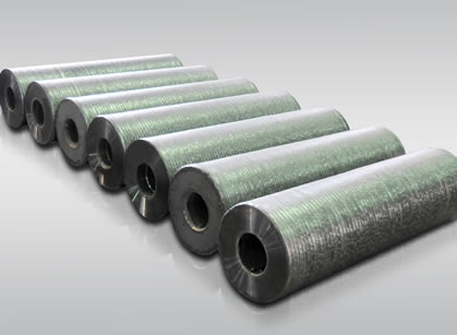 Continuous Caster Spare Parts(6)